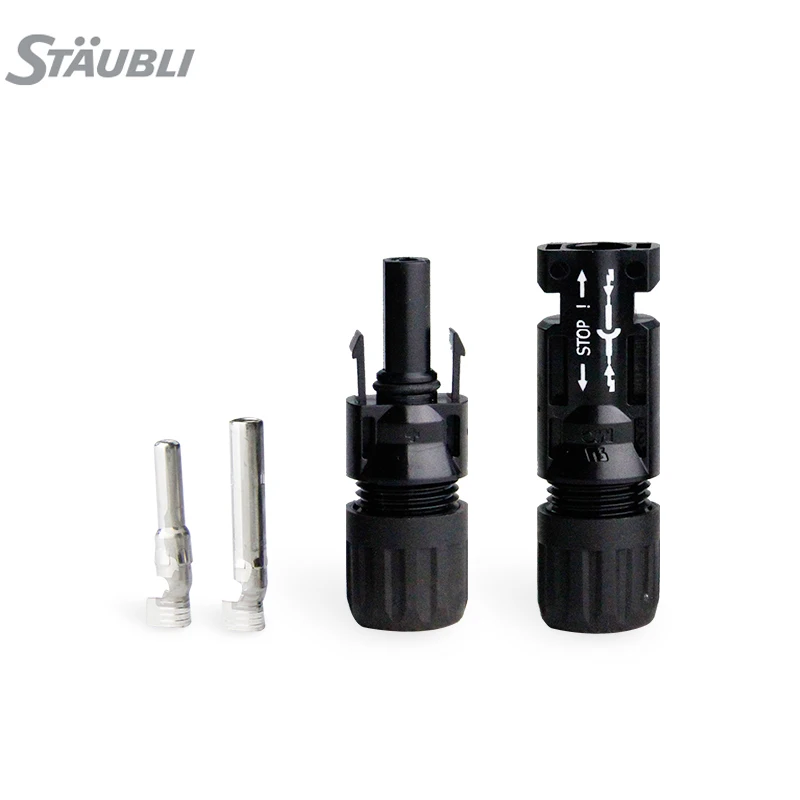 Chinese supplier h1z2z2k solar cable tuv 1500v for solar cable system - ANKUX.COM