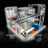 High quality Booths Design & Executing
