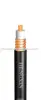 7/8" Coupling Leaky Cable