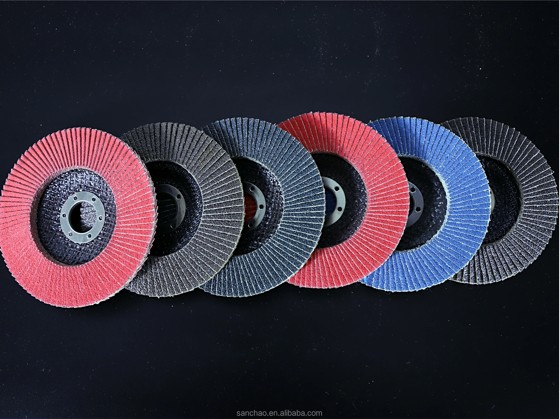 Stainless Steel Polishing Vsm Flap Disc Buy Vsm Zirconia Flap Disc