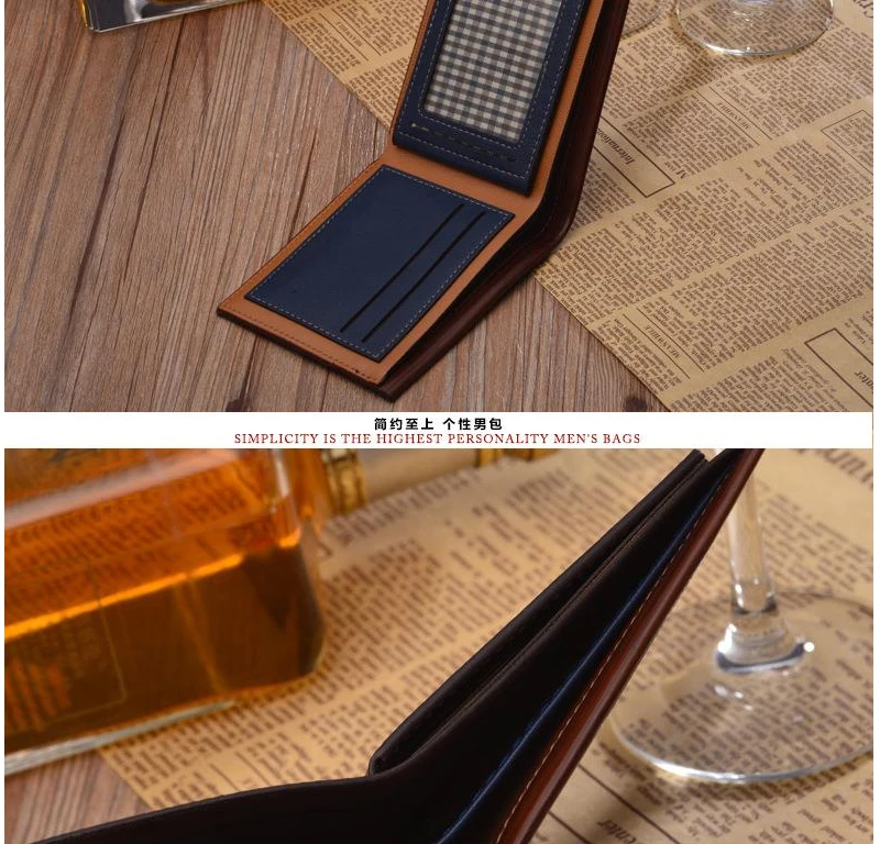 Credit Card Money Bag