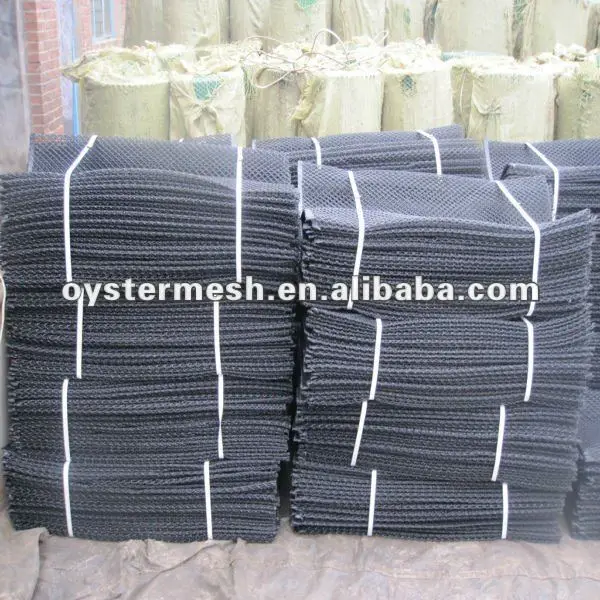 
HDPE Oyster Mesh,HDPE oyster bag 
