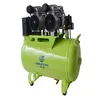 Portable Dental Products With Dryer Oil Free Dental Air Compressor