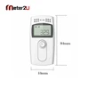 Stylish USB Temperature Data Logger Datalogger Temp Recorder
