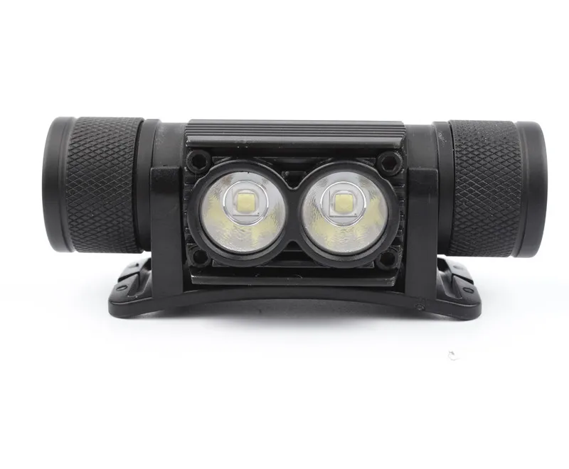 Headlamp Flashlight