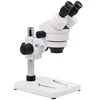 OPTO-EDU A23.1502-B1 IT Testing 7X~45X electronic repair microscope