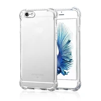

Wholesale Cheap Price Airbag Design Shockproof transparent High Clear TPU Phone Back Cover Case for Iphone XR