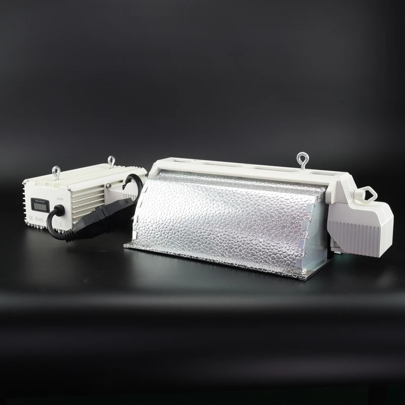 Low Frequency CMH Grow Light Ballast Kit 315W 630W 945W 1000W DE CMH Lamps