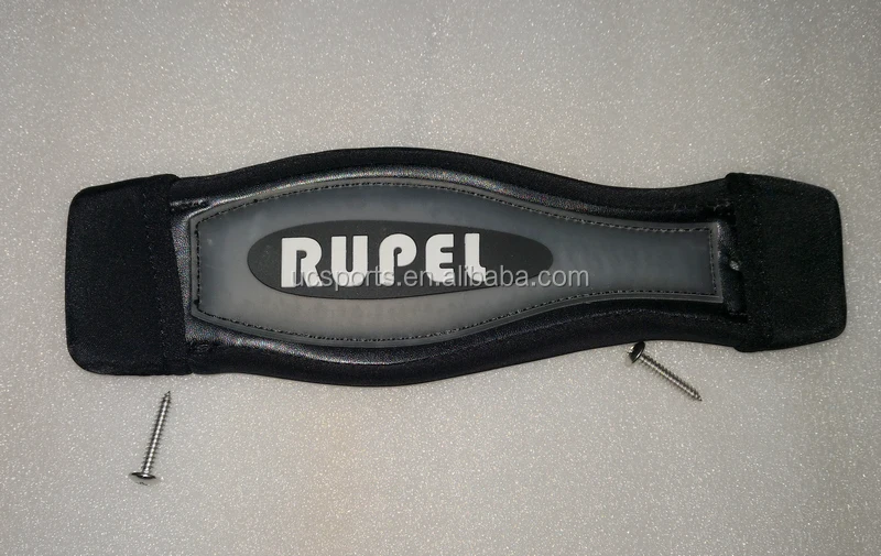 New Kiteboards Foot Straps Kitesurf Windsurf Footstrap Footpad Kite