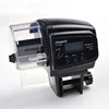 AF-2009d Digital LCD Automatic Aquarium Tank Fish Feeder Food Timer with Retail Package LCD Screen Adjustable Food Feeding