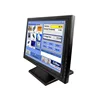 15 Inch 5 Wire Resistive Touch Monitor POS with Professional Stand