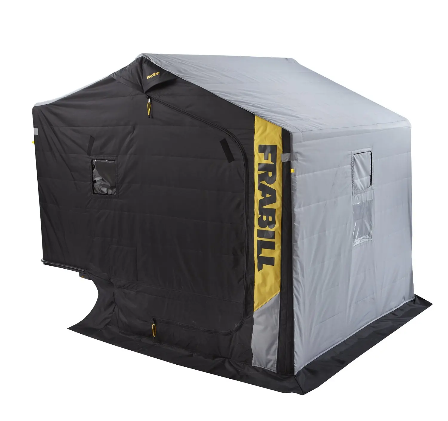 Frabill 2 man ice shelter Clearance