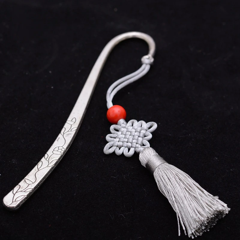 Longjie Handmade Traditional Silk Chinese Knot Tassel For Festival ...