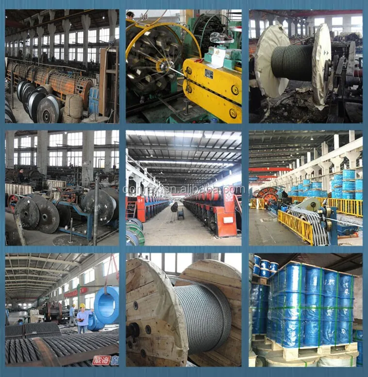 4mm Stainless Steel Wire Rope With Factory Price Buy Stainless Steel