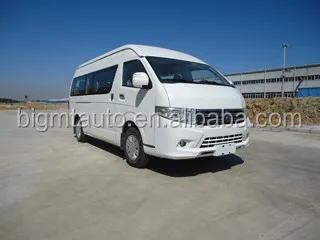 buy passenger van
