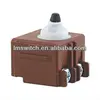 Power tool switch, Angle grinder switch