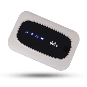 Alibaba 300Mbps Mini LTE Wi Fi Router