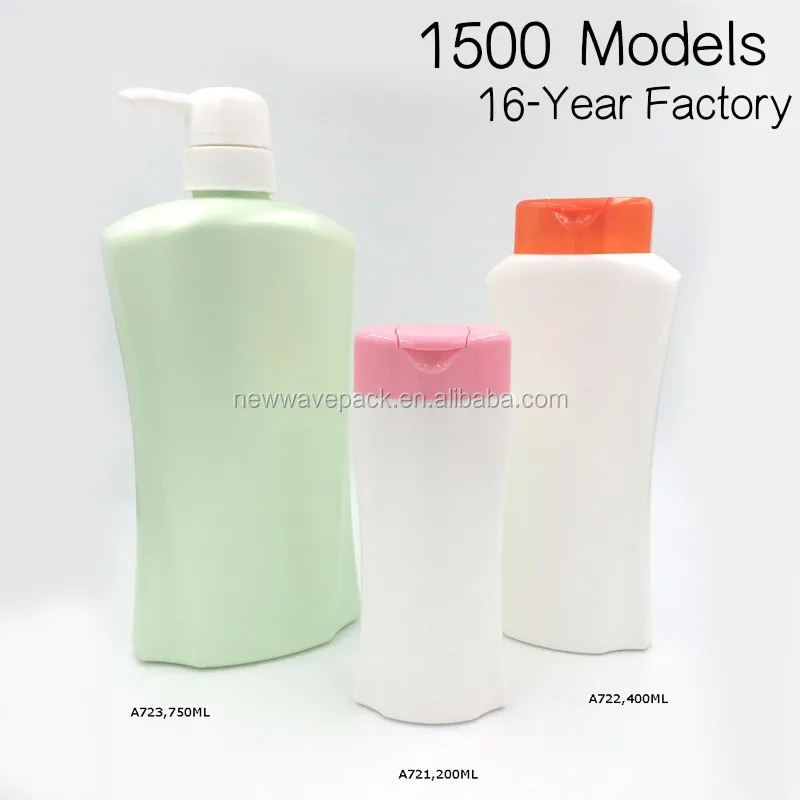 400ml Pet Plastic Empty Refillable Shampoo Bottle With Pump Buy Pet Shampoo Bottle,Shampoo