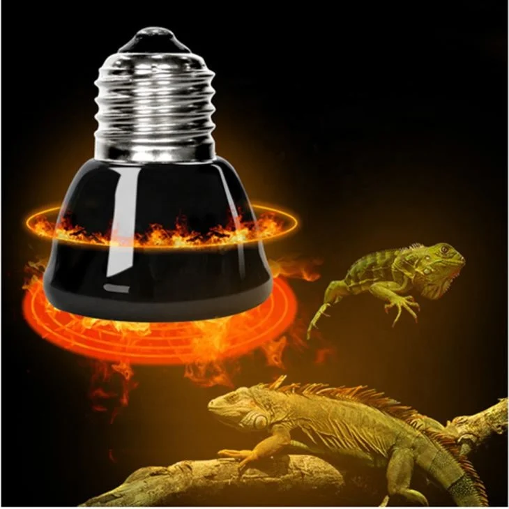 ceramic heat lamp for reptiles