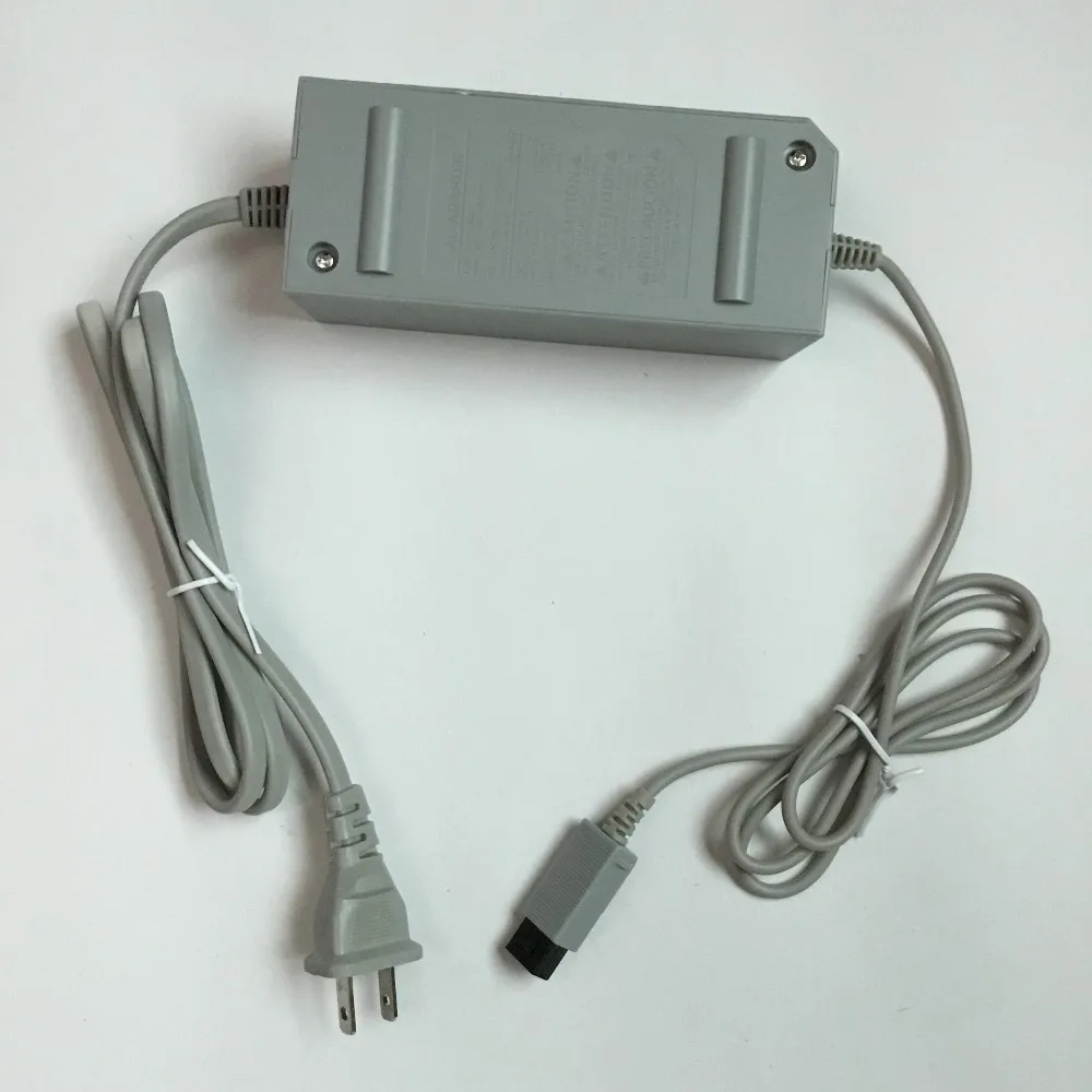 For Wii Console Ac Adapter Power Supply For Nintendo Wii Console