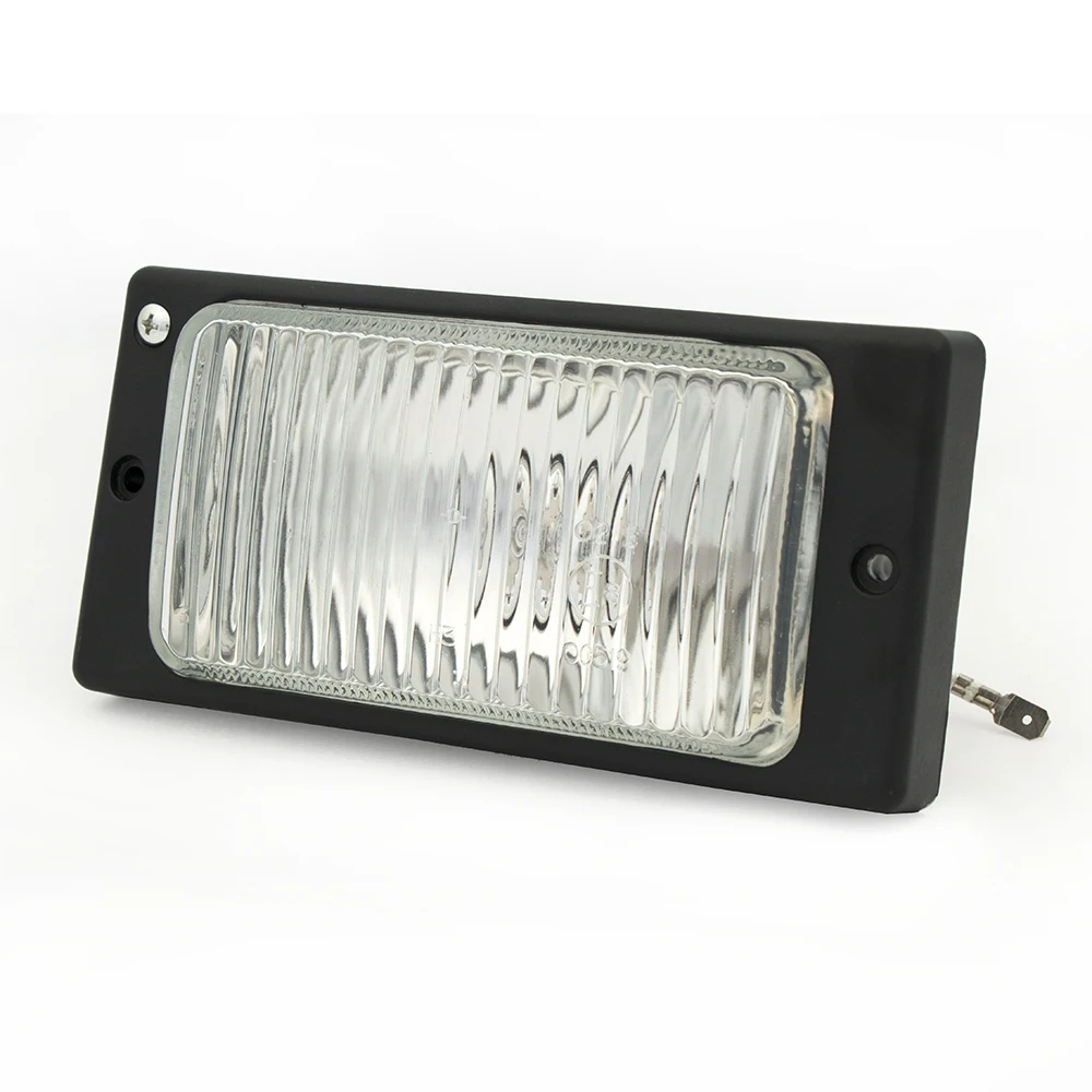 car roof fog lamp 4x4