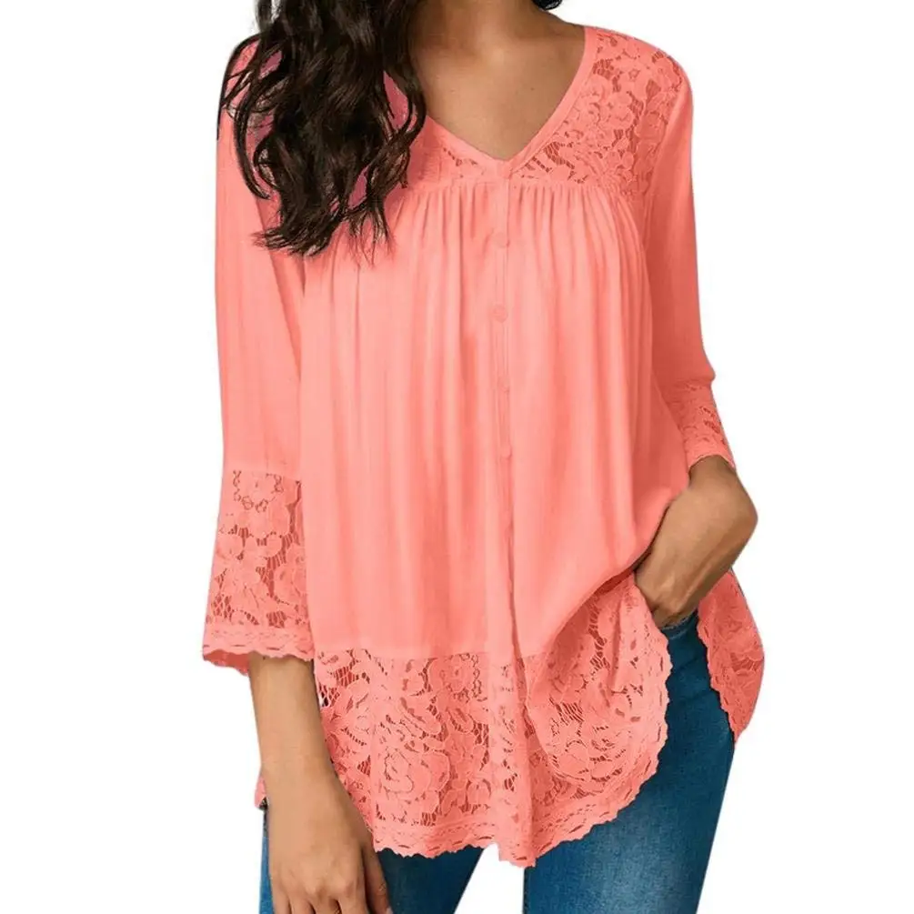 flowy tunic tops