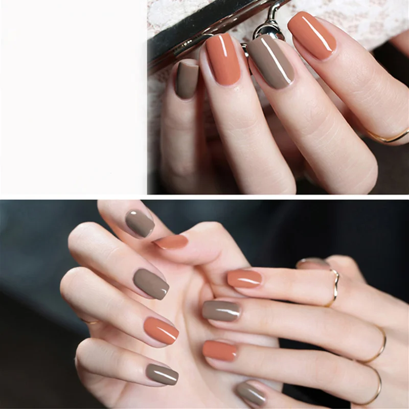 

DIY Nail Art set nail printer nail polish 2019 amazon hot sell, Customized