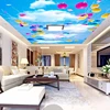 hotel restaurant coffee shop gallery ceiling