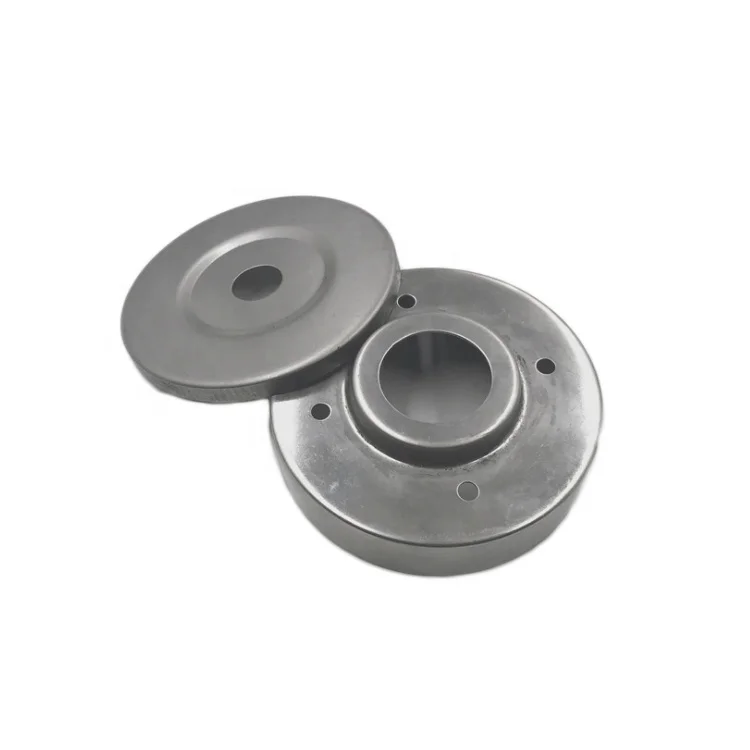 Customized hardware parts