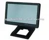 IPS Panel 1024x600 10 Industrial Touchscreen Monitors with AV/VGA/HDMI Input ,Foldable Stand,VESA Installing Holes