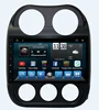 2018 Cifeel 10.1'' Android Car DVD Player Entertainment System for Jeep Compass 2017 Patriot 2012 with canbus
