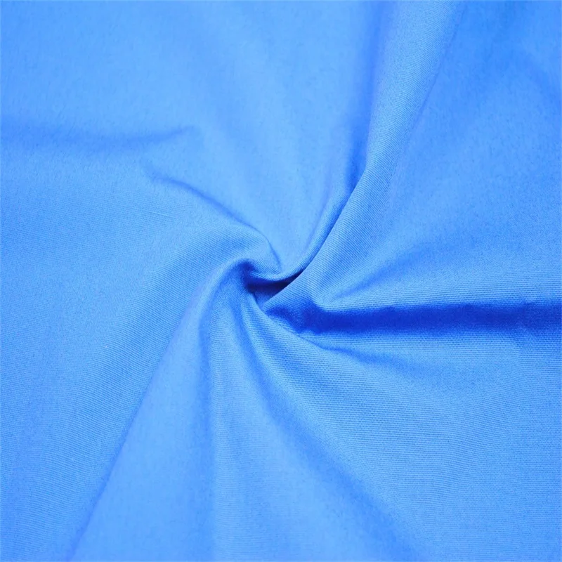 
wholesale hospital use antistatic fabric for medical uniform 