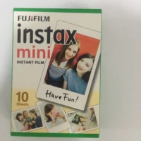 

Fujifilm Instax Mini Film Instant White Film for Mini 7s / 8 / 25 / 50s / 90 Camera