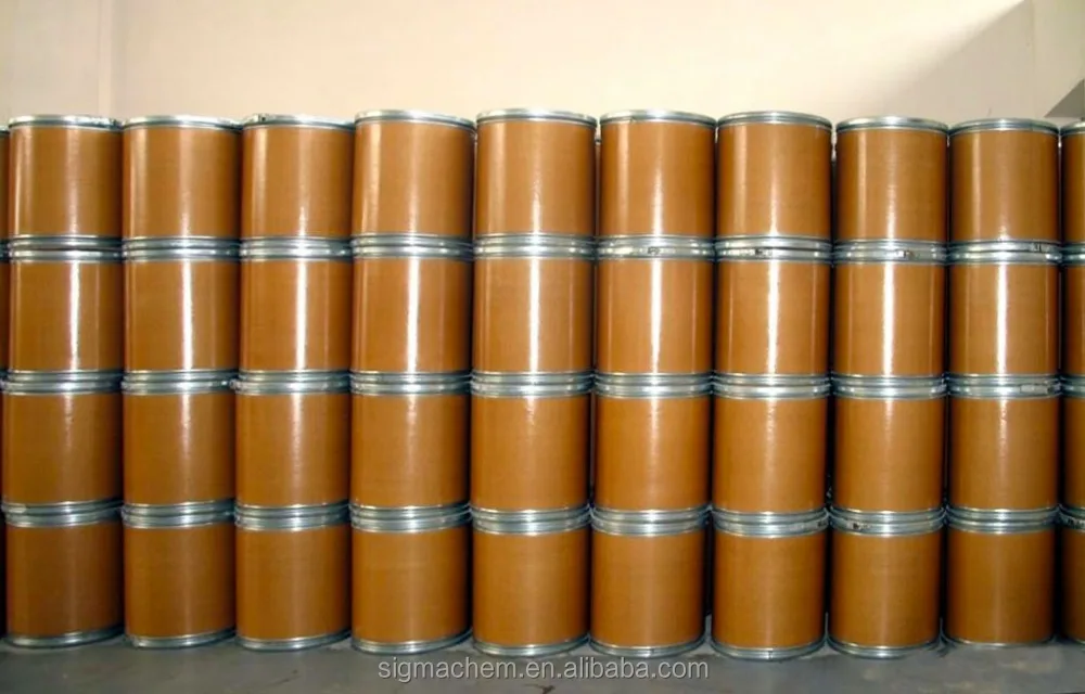 
Pregabalin supplied by the manufacturer CAS:148553-50-8 