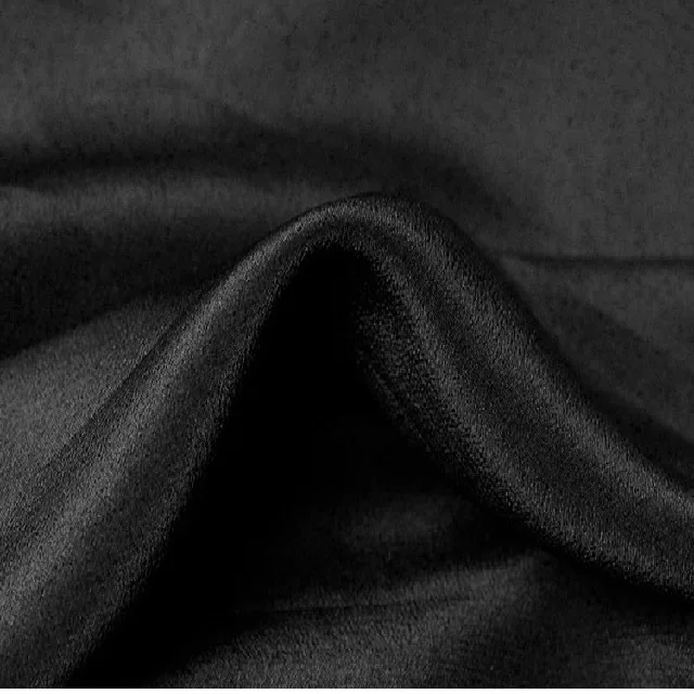 
crepe de chine silk fabric silk fabric 100% pure wholesale silk fabric 