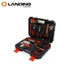 136pcs Complete Portable Hardware Tool Box Set
