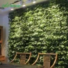 Shengerda leizisure best price outdoor plastic indoor plant green wall