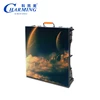 3.91mm pixel pitch led wall panel,full color 2 by 3 meters led screen/ led wall for wedding decoration