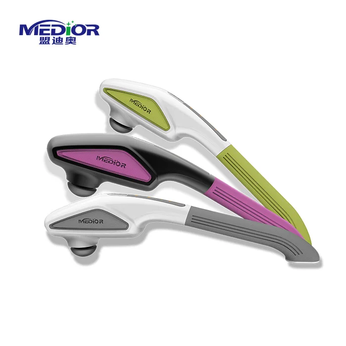 Cordless Handheld Back Hand Massager Target,New china back massage hammer