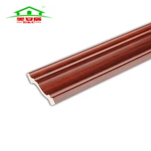 China Pvc Decorative Moulding China Pvc Decorative Moulding