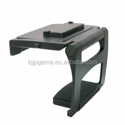 TV Clip Mount Stand Holder Bracket For Xbox ONE for Kinect Sensor 2.0 Holder Mount Game Console Gaming Accessories