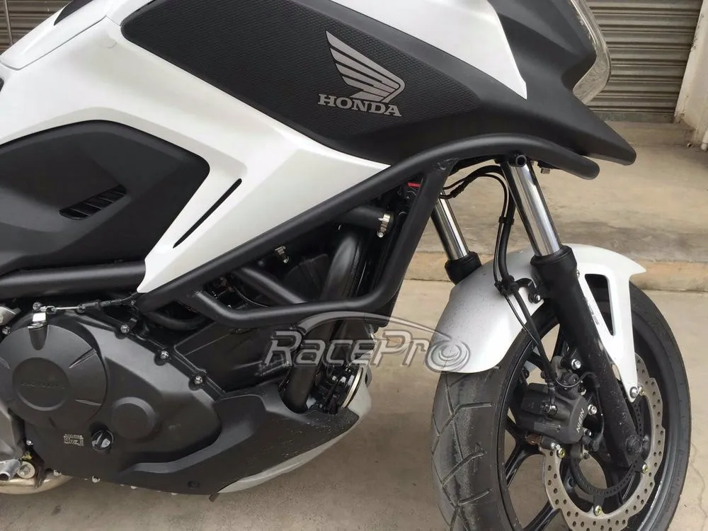 Хонда nc700x на бездорожье