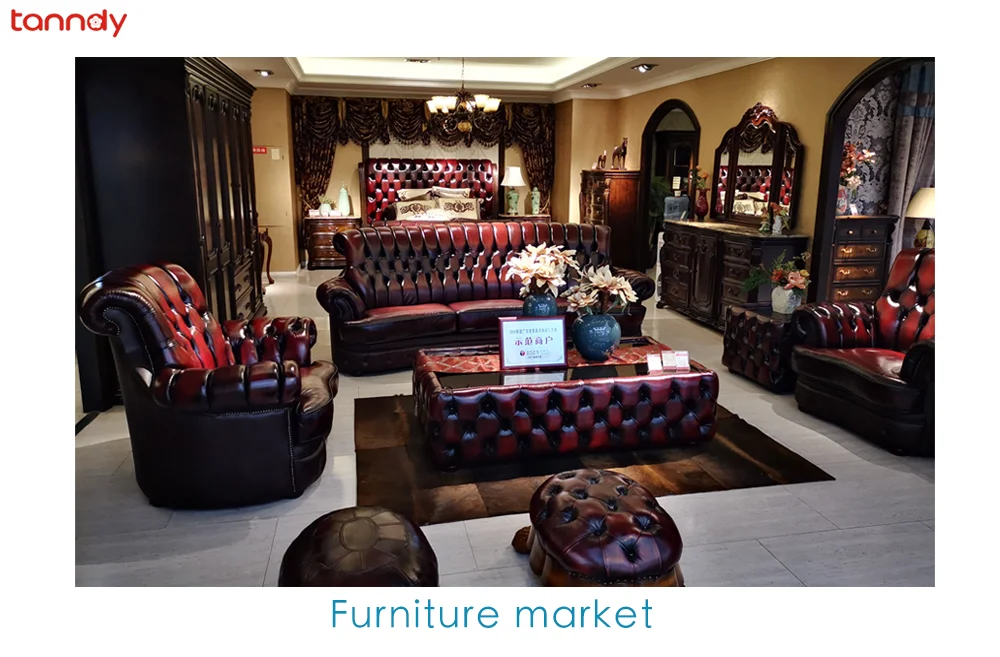 China Furniture Buying Agent Foshan Furniture Market Agency Service