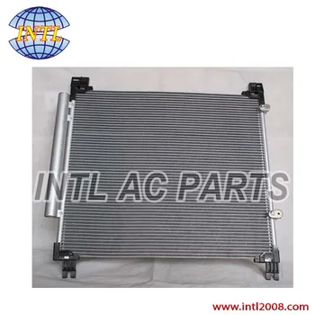 A/c Condenser For Toyota Hilux Pickup Condenser 2010-2015 - Buy A/c ...