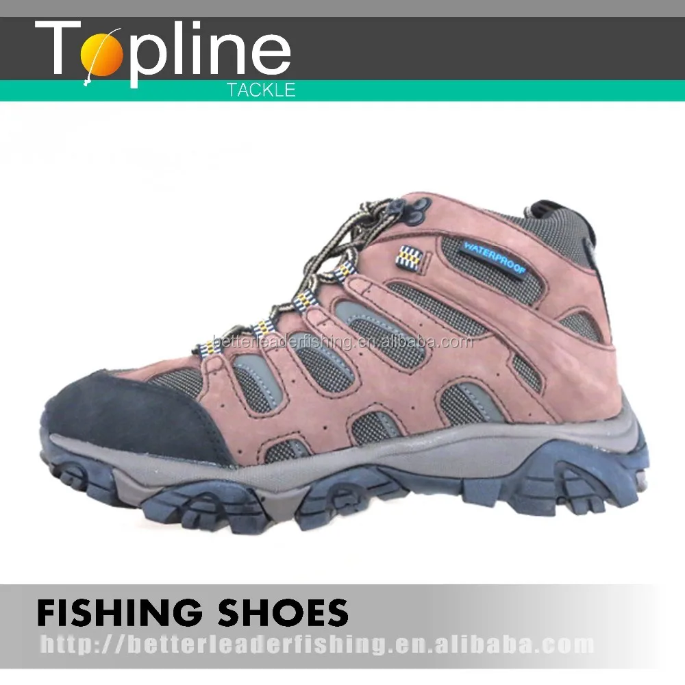 Cheap Waterproof Hiking Boots Trekking 