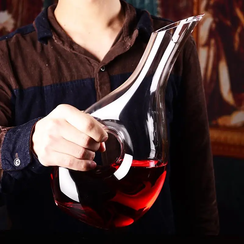 best wine decanter