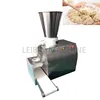 The Most Popularautomaticsmall Tabletop Dumpling Machine