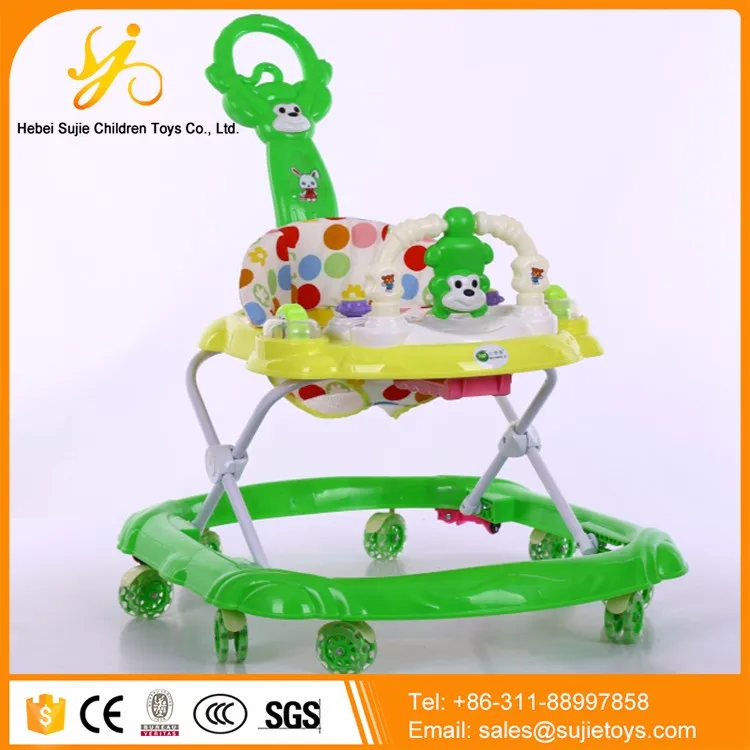 baby walker uk