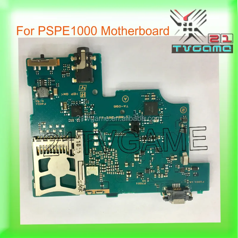 

Original Dismantled Motherboard For PSP E1000 Replacement Mainboard For PSP E1000