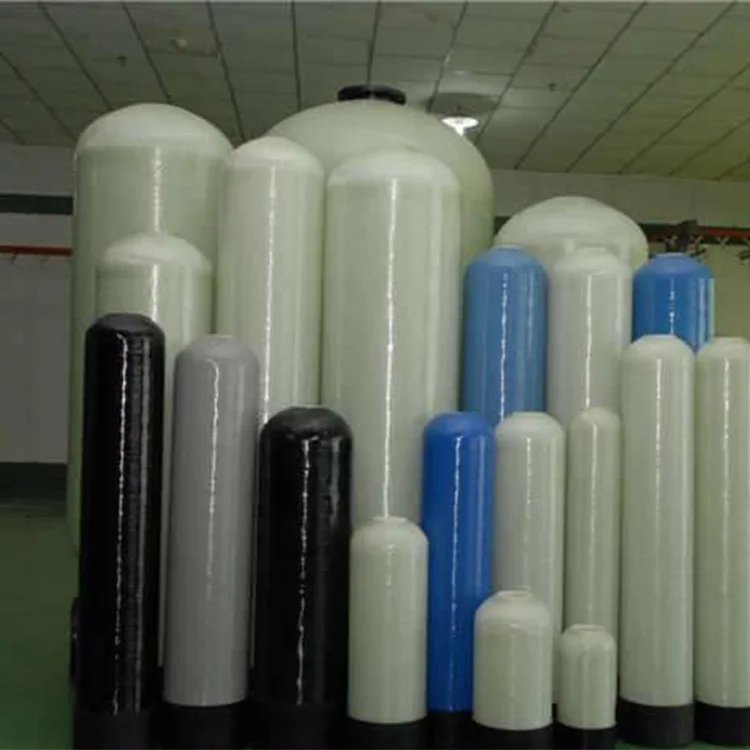 Swimming Pool Frp Sand Filter Tank Frp Tanks Frp Indoor Fish Farm Tank